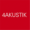  Декоративні акустичні панельні системи